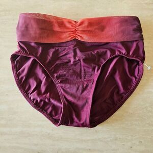 Weissman NWOT child large dance bottoms